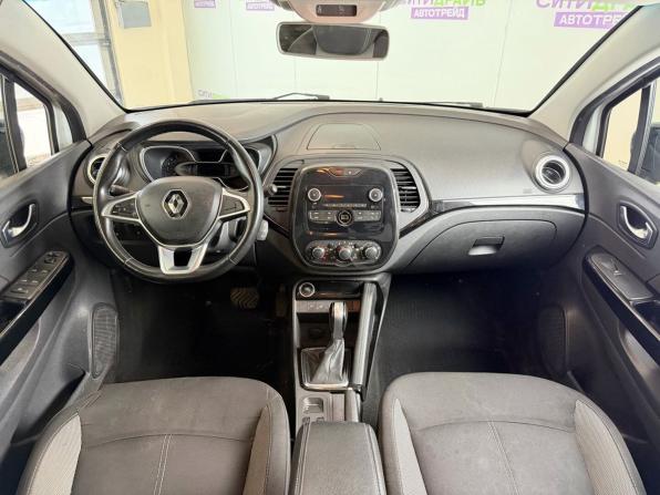 Renault Kaptur I Рестайлинг с пробегом 2021 года, цена 1 072 000 рублей, 181218 км, внедорожник, Автокод Объявления