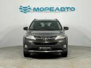 Toyota RAV4 IV (XA40) Калининград  - изображение 21