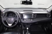 Toyota RAV4 IV (XA40) Рестайлинг Владивосток  - изображение 44