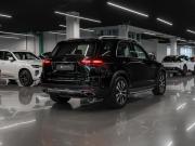 Mercedes-Benz GLE II (V167) Рестайлинг Москва  - изображение 36