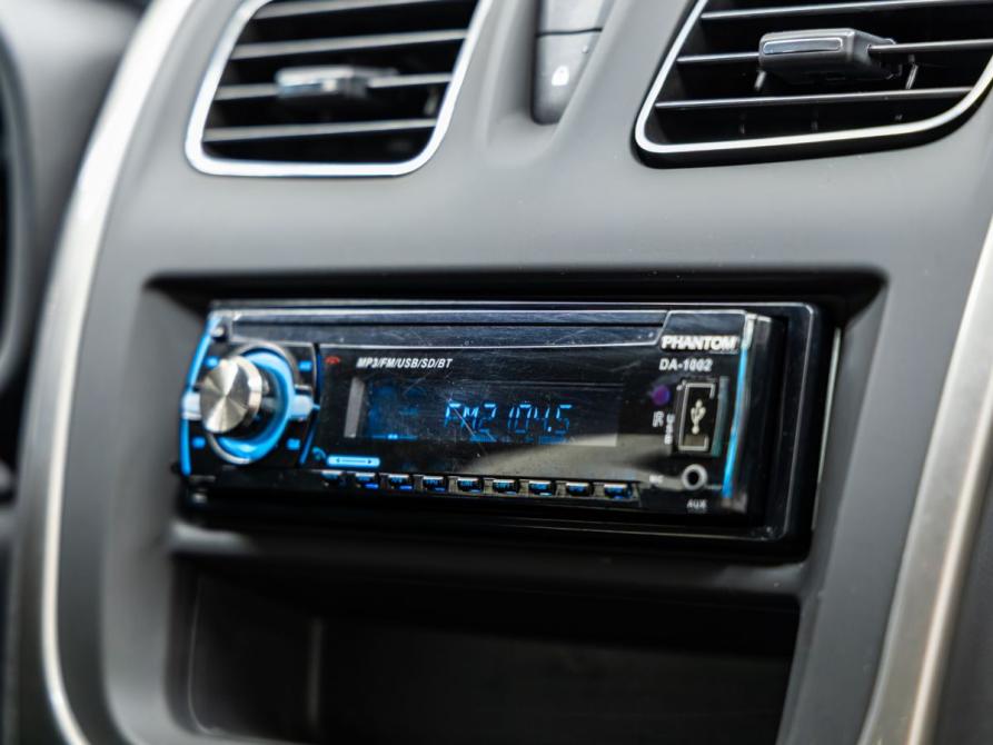 Renault Sandero II Рестайлинг Волгоград  - изображение 26