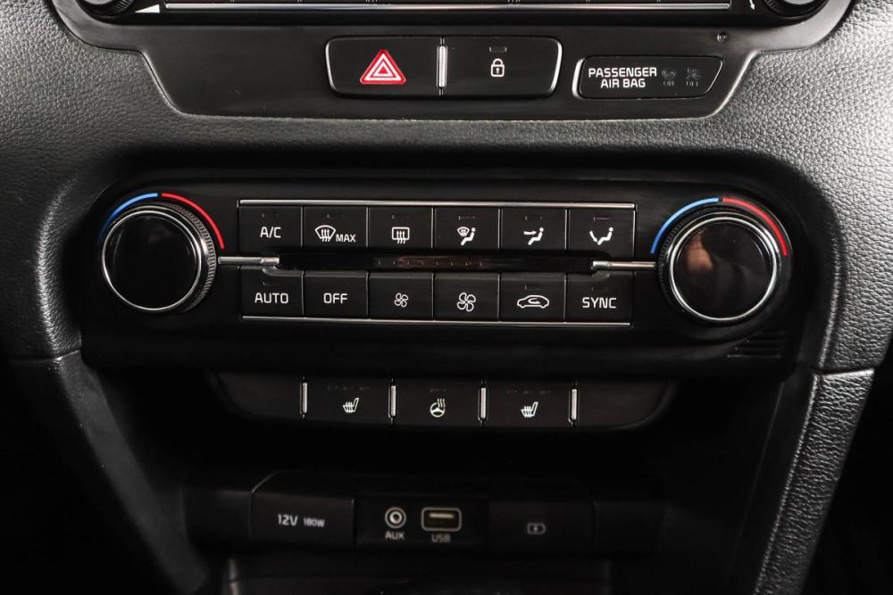 Kia Ceed III Пермь  - изображение 20