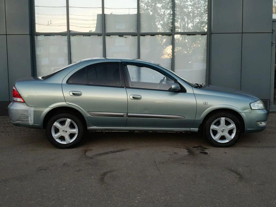 Nissan Almera Classic I Ярославль  - изображение 4