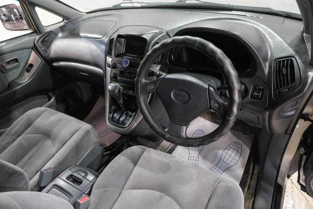 Toyota Harrier I (XU10) Новокузнецк  - изображение 16