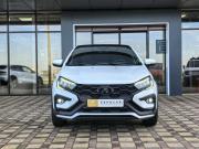 Lada (ВАЗ) Vesta I Рестайлинг (NG) Краснодар  - изображение 25
