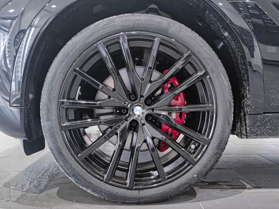 BMW X6 III (G06) Рестайлинг Казань  - изображение 21