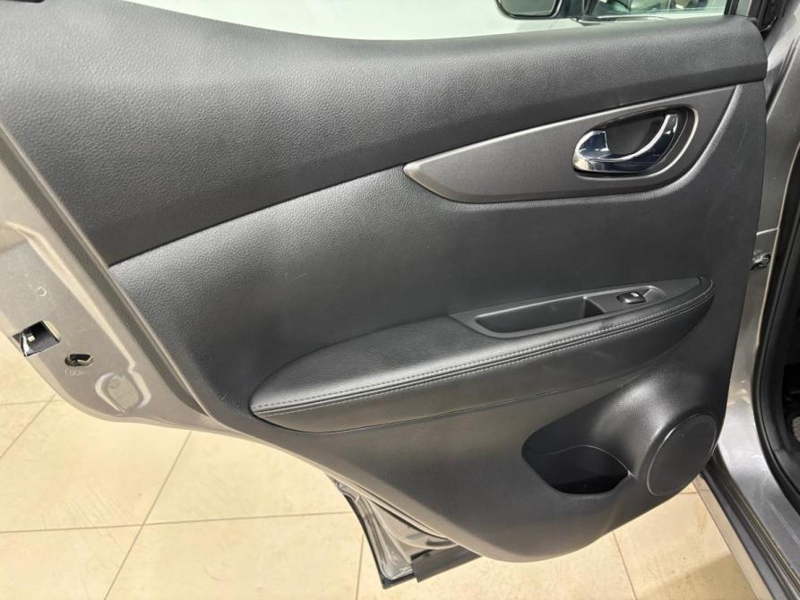 Nissan Qashqai II Рестайлинг Альметьевск  - изображение 17