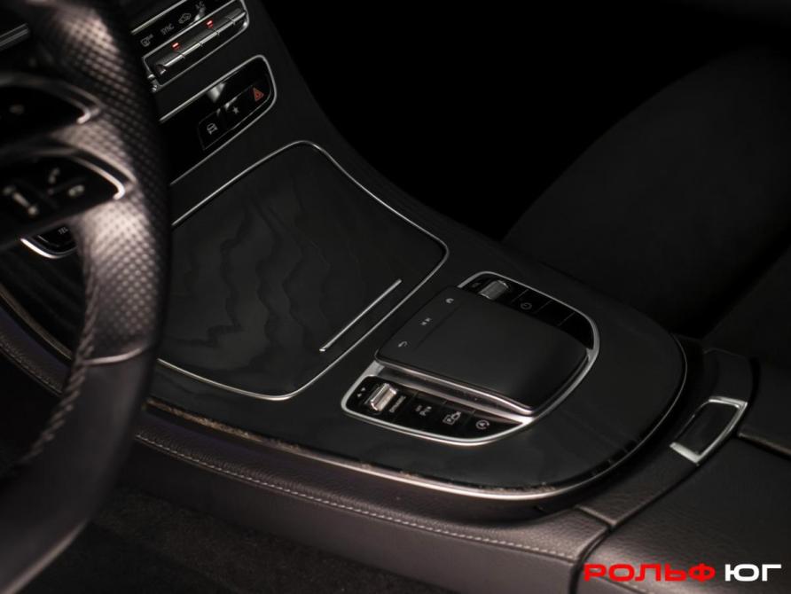 Mercedes-Benz E-Класс V (W213 S213 C238) Рестайлинг Москва  - изображение 22