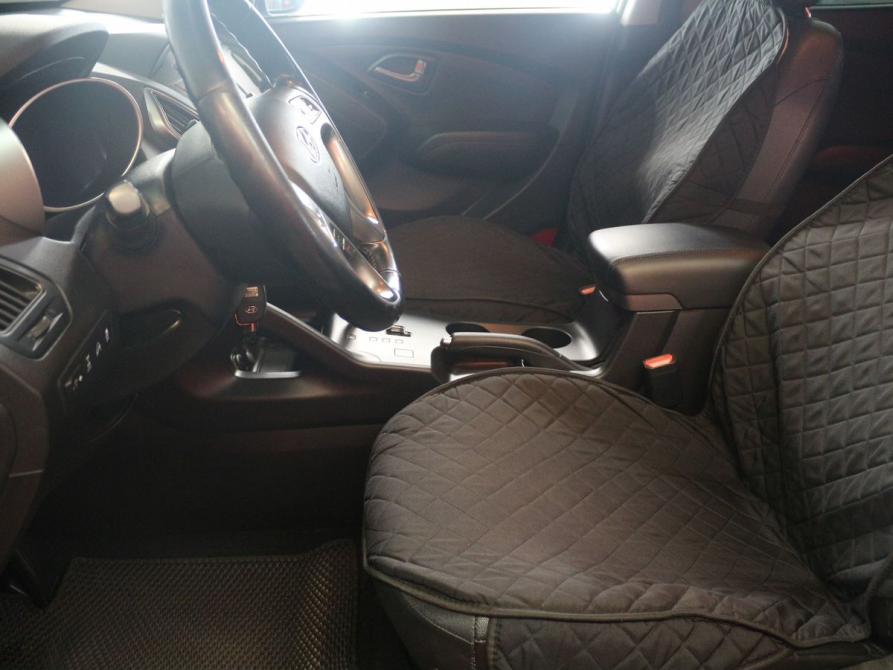 Hyundai ix35 I Рестайлинг Стерлитамак  - изображение 16