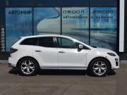Mazda CX-7 I Рестайлинг Архангельск  - изображение 21
