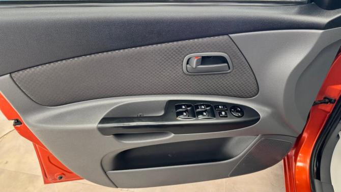 Kia Rio II Рестайлинг с пробегом 2010 года, цена 480 000 рублей, 166528 км, седан, Автокод Объявления