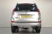 Toyota Land Cruiser Prado 120 Series Рестайлинг Челябинск  - изображение 25