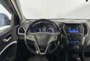 Hyundai Santa Fe III Саранск  - изображение 43