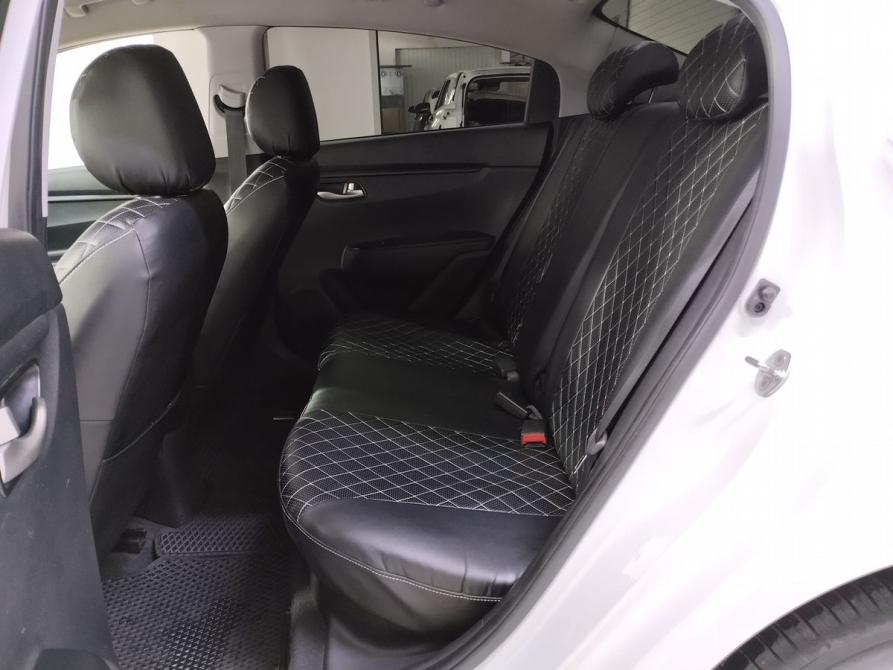 Kia Rio IV Минеральные Воды  - изображение 20