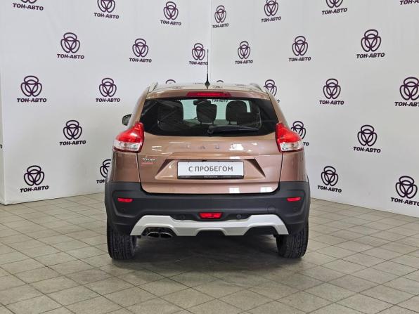 Lada (ВАЗ) XRAY I с пробегом 2021 года, цена 1 126 000 рублей, 85563 км, хэтчбек, Автокод Объявления