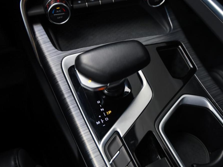 Geely Tugella I Рестайлинг Санкт-Петербург  - изображение 22