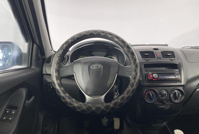 Lada (ВАЗ) Kalina II с пробегом 2016 года, цена 415 000 рублей, 150226 км, универсал, Автокод Объявления