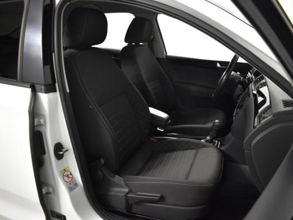 Skoda Rapid I Рестайлинг с пробегом 2019 года, цена 1 563 200 рублей, 69168 км, седан, Автокод Объявления