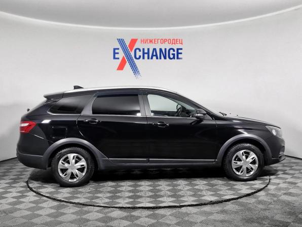 Lada (ВАЗ) Vesta I с пробегом 2021 года, цена 979 000 рублей, 176093 км, универсал, Автокод Объявления