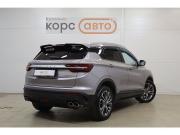 Belgee X50 Тула  - изображение 21