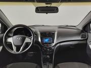 Hyundai Solaris I Уфа  - изображение 39