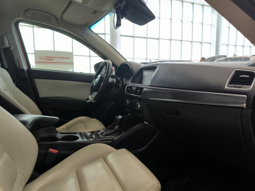 Mazda CX-5 I Казань  - изображение 13