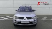 Mitsubishi L200 IV Ставрополь  - изображение 22