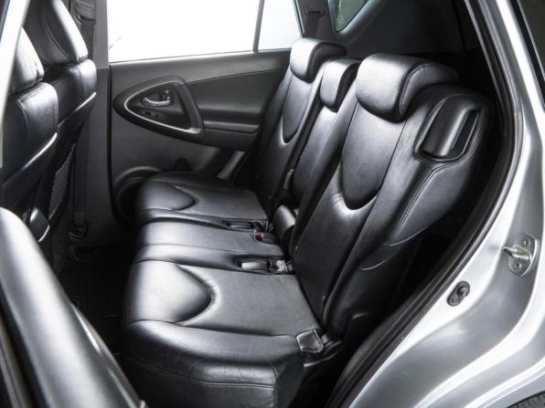 Toyota RAV4 III (XA30) с пробегом 2008 года, цена 1 189 000 рублей, 218127 км, внедорожник, Автокод Объявления