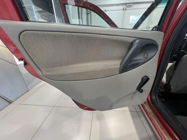 Lada (ВАЗ) Kalina I с пробегом 2010 года, цена 205 000 рублей, 120000 км, седан, Автокод Объявления