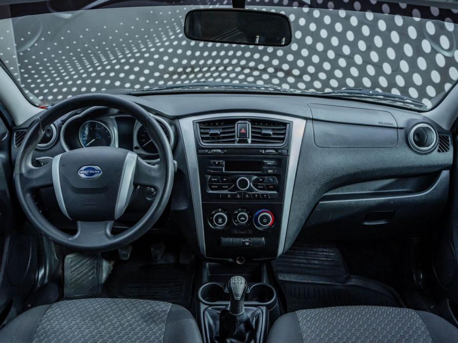 Datsun on-DO I Рестайлинг Самара  - изображение 12
