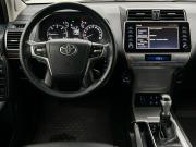 Toyota Land Cruiser Prado 150 Series Рестайлинг 3 Волгоград  - изображение 44