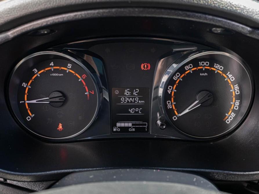 Lada (ВАЗ) Granta I Рестайлинг Краснодар  - изображение 16