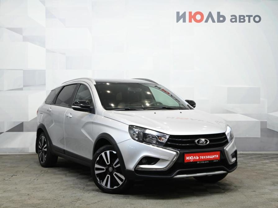 Lada (ВАЗ) Vesta I Екатеринбург  - изображение 3