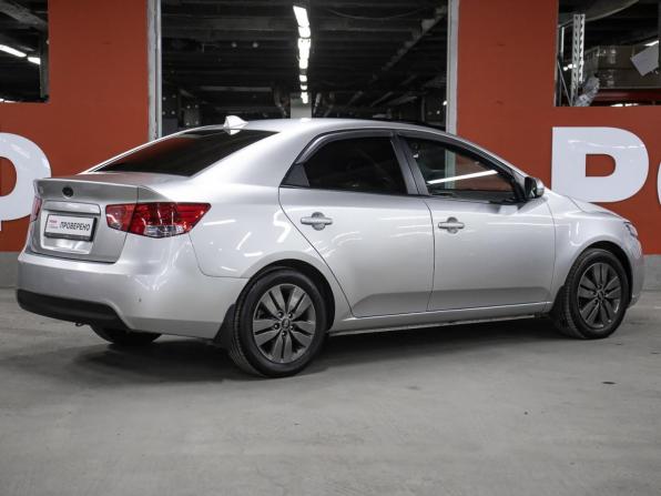 Kia Cerato II с пробегом 2012 года, цена 849 000 рублей, 145388 км, седан, Автокод Объявления