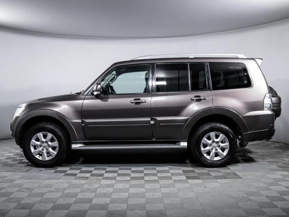 Mitsubishi Pajero IV Рестайлинг 1 с пробегом 2011 года, цена 1 520 000 рублей, 314734 км, внедорожник, Автокод Объявления