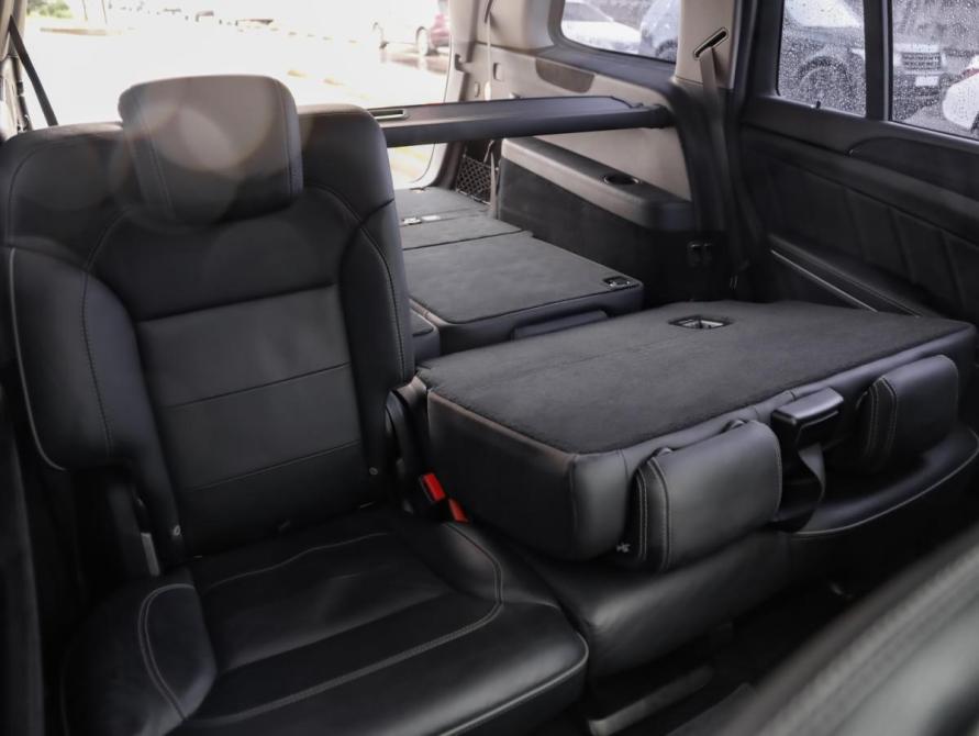 Mercedes-Benz GL-Класс II (X166) Санкт-Петербург  - изображение 31