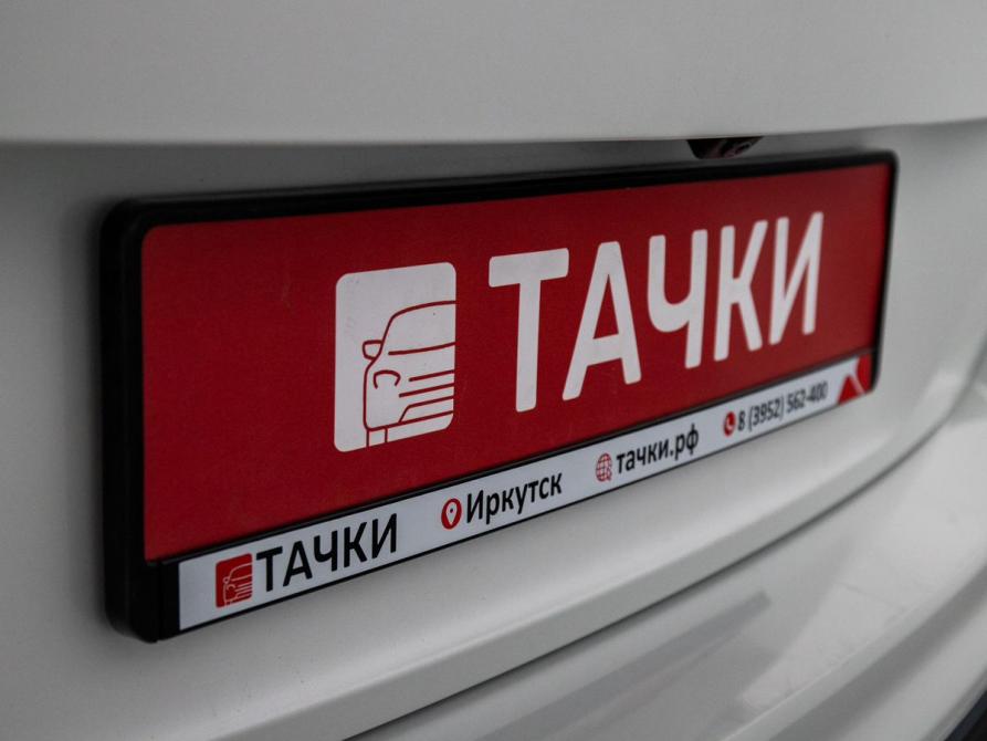 Volkswagen Tiguan II Иркутск  - изображение 24