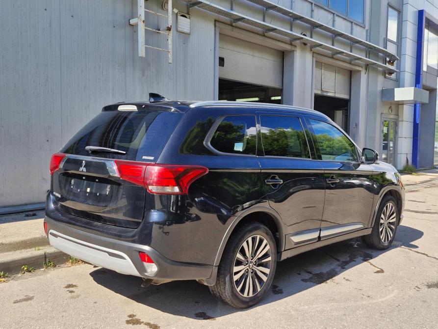 Mitsubishi Outlander III Рестайлинг 3 Нижний Новгород  - изображение 2