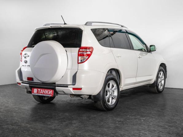 Toyota RAV4 III (XA30) Рестайлинг с пробегом 2010 года, цена 1 349 500 рублей, 213869 км, внедорожник, Автокод Объявления