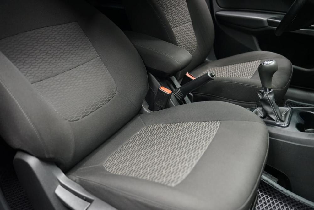 Lada (ВАЗ) Vesta I Крым  - изображение 21