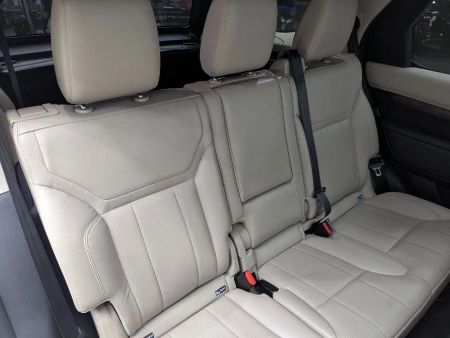 Land Rover Discovery V Воронеж  - изображение 16