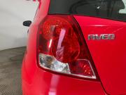 Chevrolet Aveo I Воронеж  - изображение 25