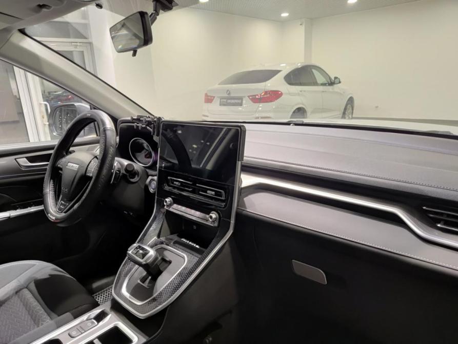 Haval M6 II Казань  - изображение 13