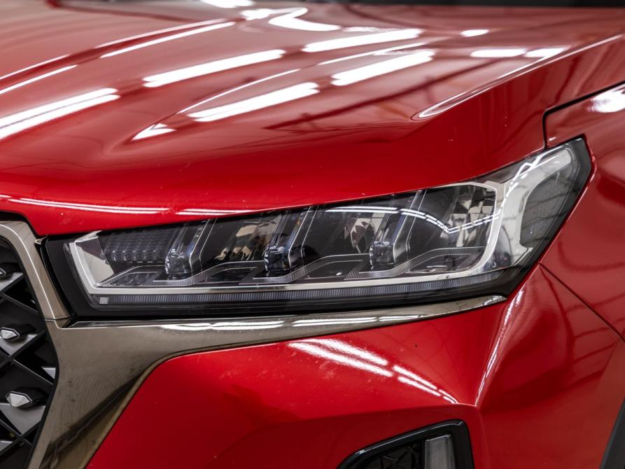 Chery Tiggo 7 Pro Max I Волгоград  - изображение 11