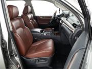 Lexus LX III Рестайлинг 2 Москва  - изображение 31