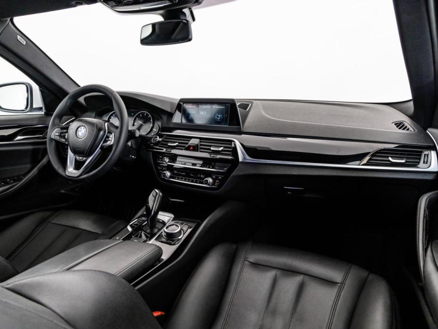 BMW 5 серии VII (G30/G31/G38) Санкт-Петербург  - изображение 12