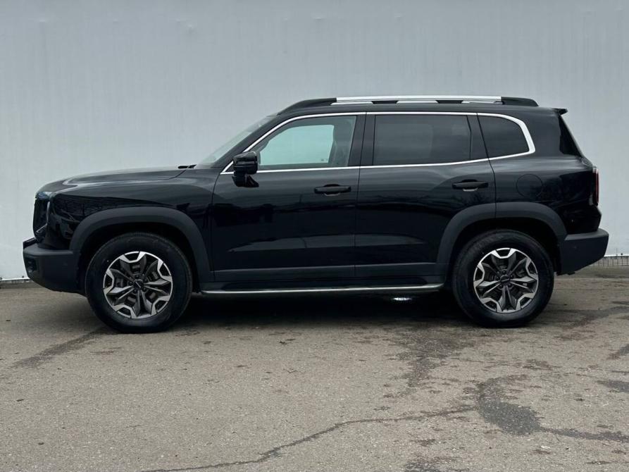 Haval Dargo Москва  - изображение 8