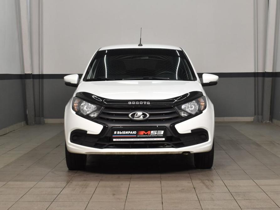 Lada (ВАЗ) Granta I Рестайлинг Кемерово  - изображение 2