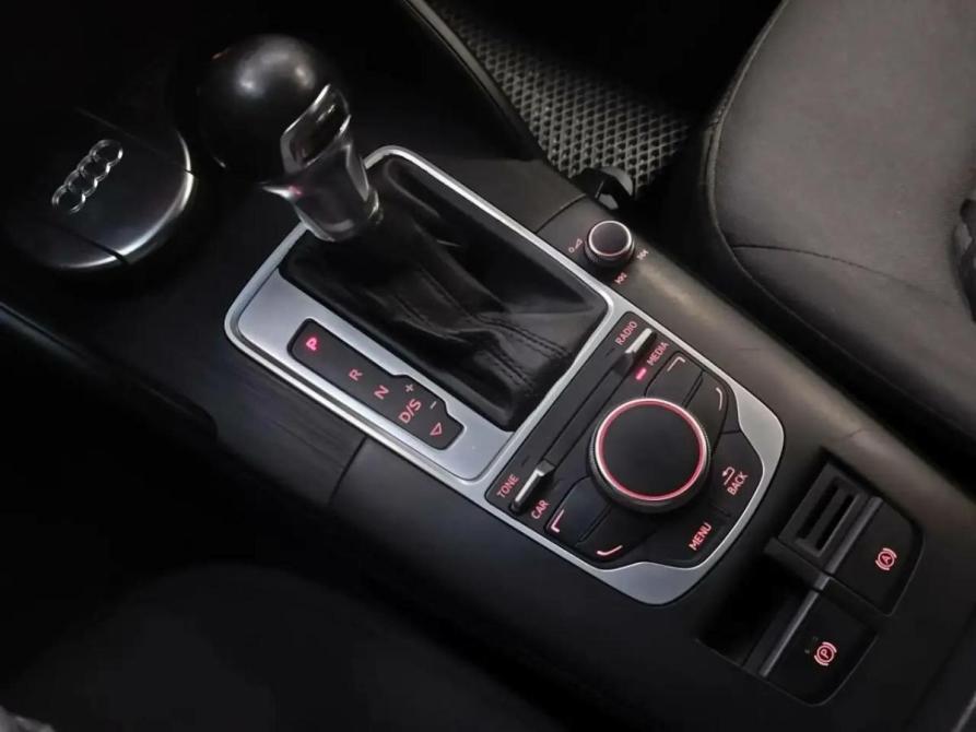 Audi A3 III (8V) Санкт-Петербург  - изображение 13