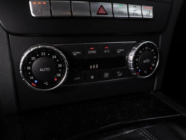 Mercedes-Benz C-Класс III (W204) Рестайлинг с пробегом 2013 года, цена 1 549 000 рублей, 113028 км, седан, Автокод Объявления
